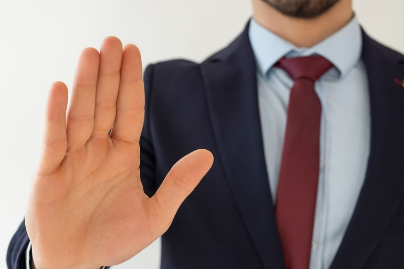 Признание наследника недостойным